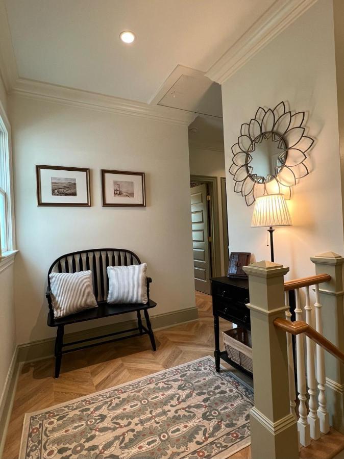 New Construction Cottage In Downtown Savannah Arts District Eksteriør billede